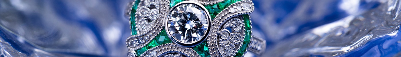 Jewellery and Luxury